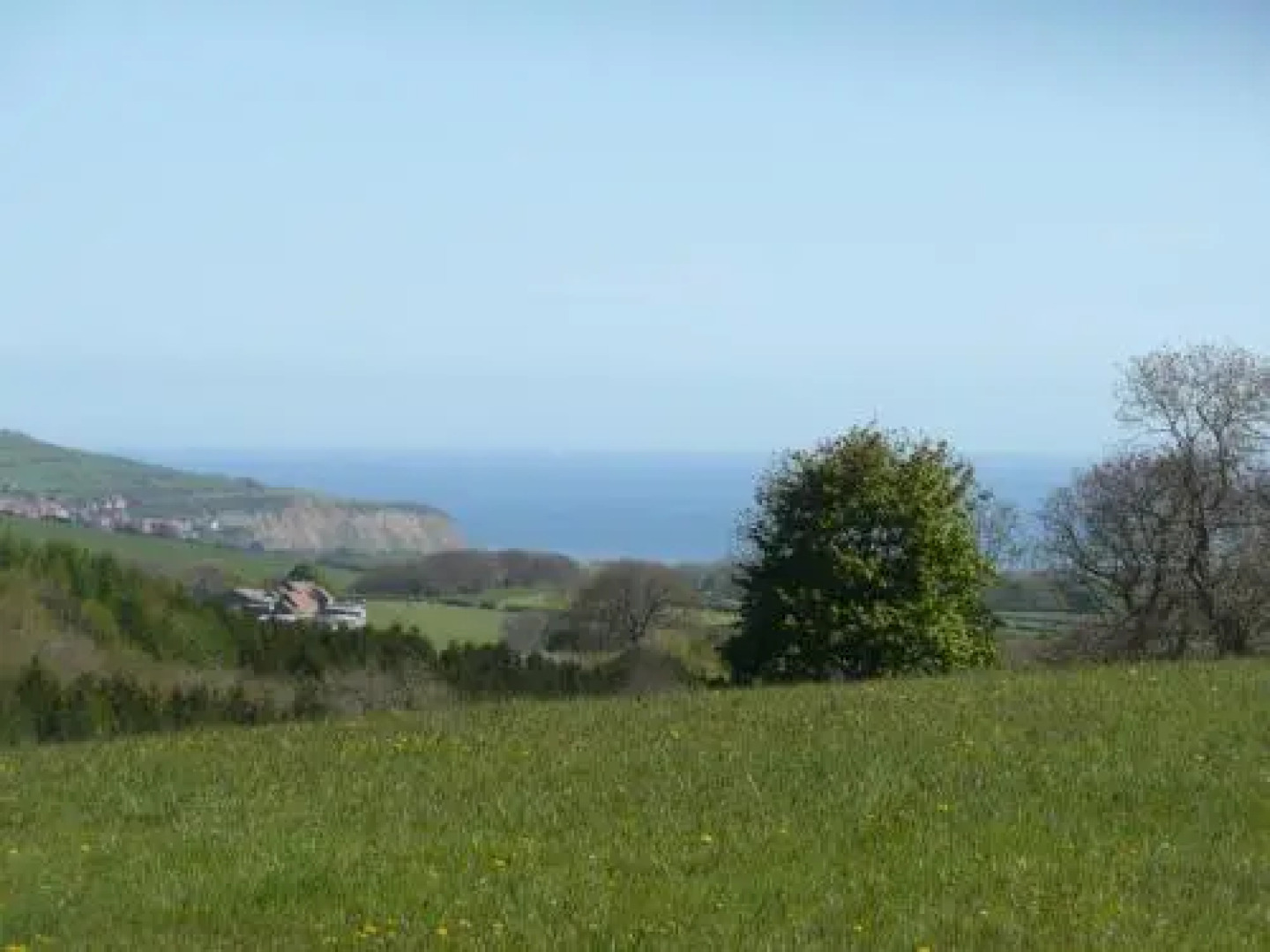 Meadowbeck Holiday Cottages