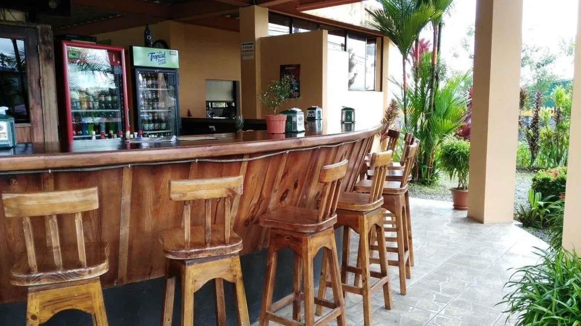 Arenal Homes La Fortuna