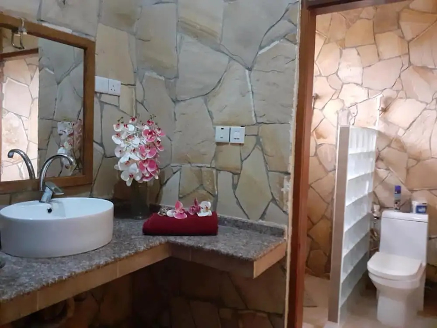 Moment in Time Hotel