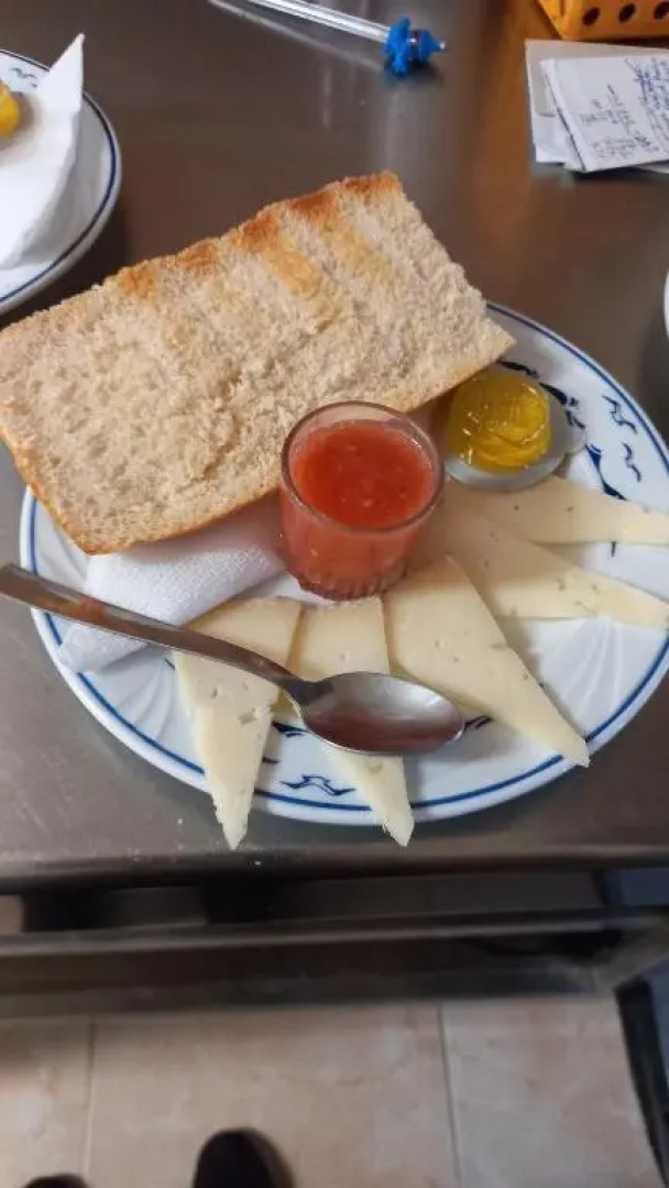 Hotel Sol i Daria Alpujarra