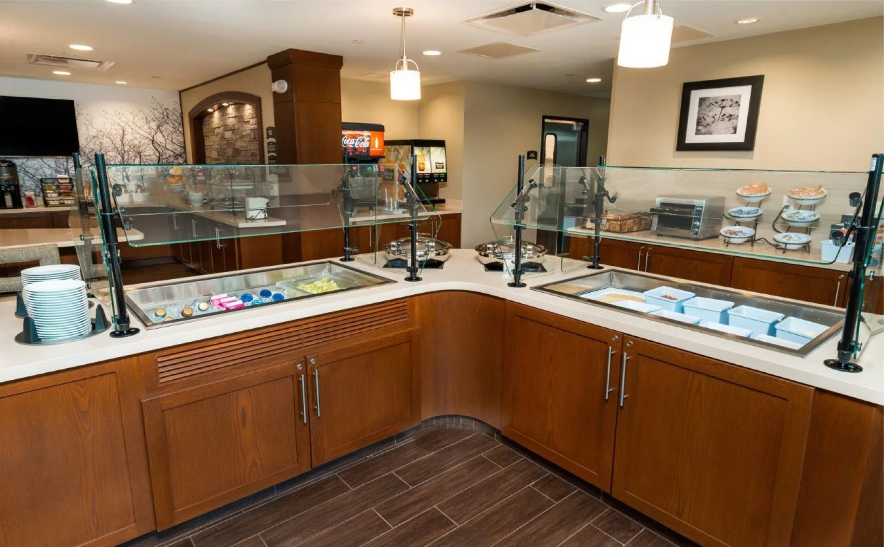 Staybridge Suites Newark - Fremont by IHG