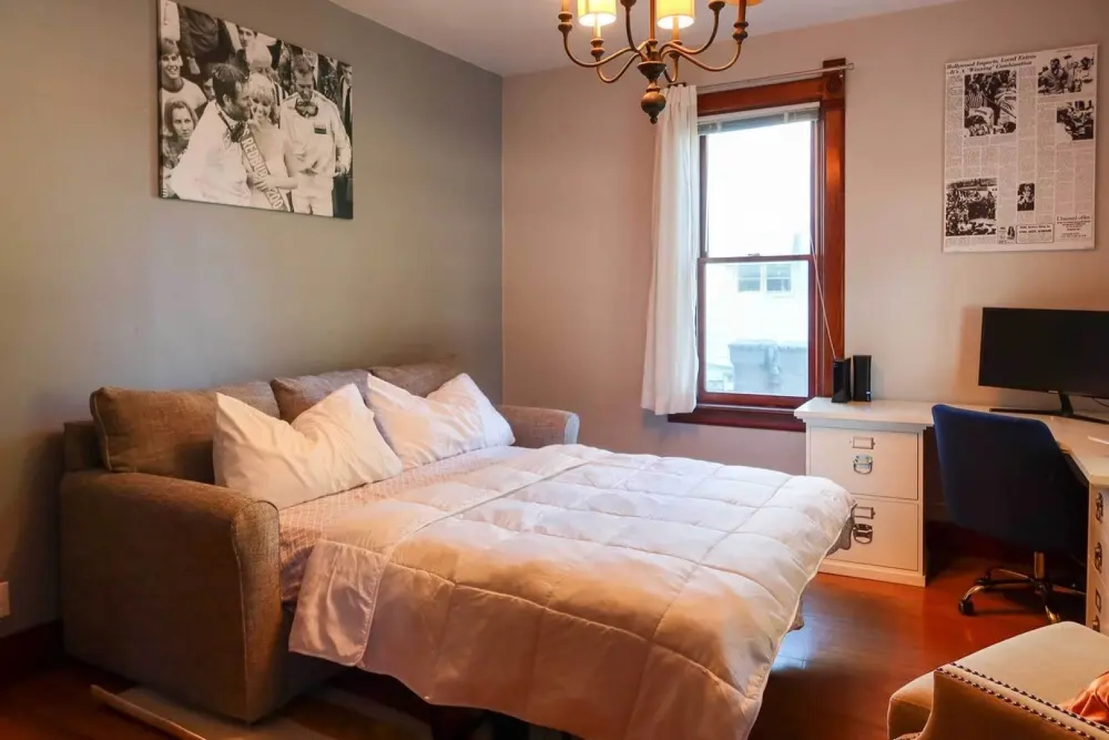 3 Mi to Road America: Spacious Elkhart Lake Home!