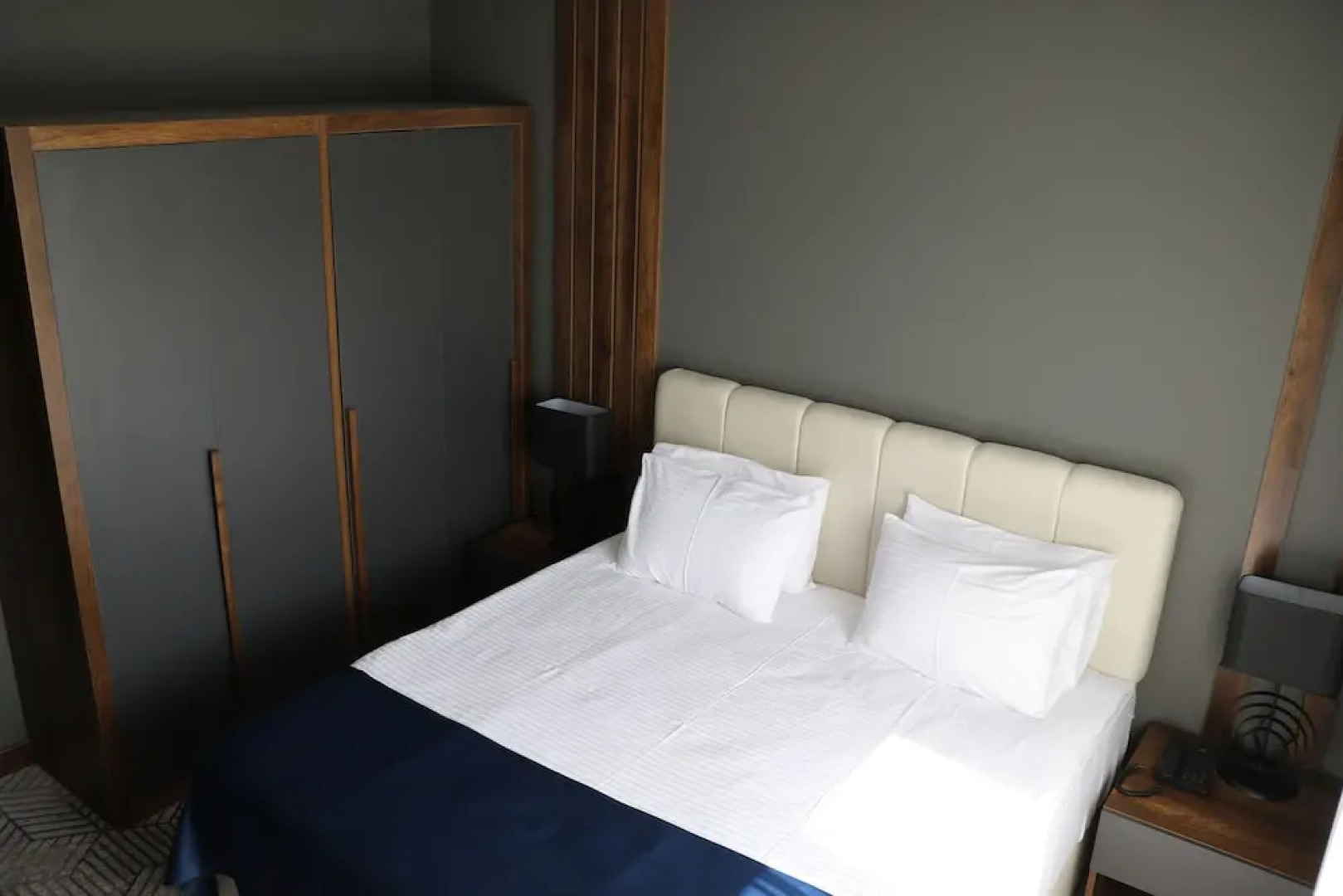 Erzurum Konakli Otel