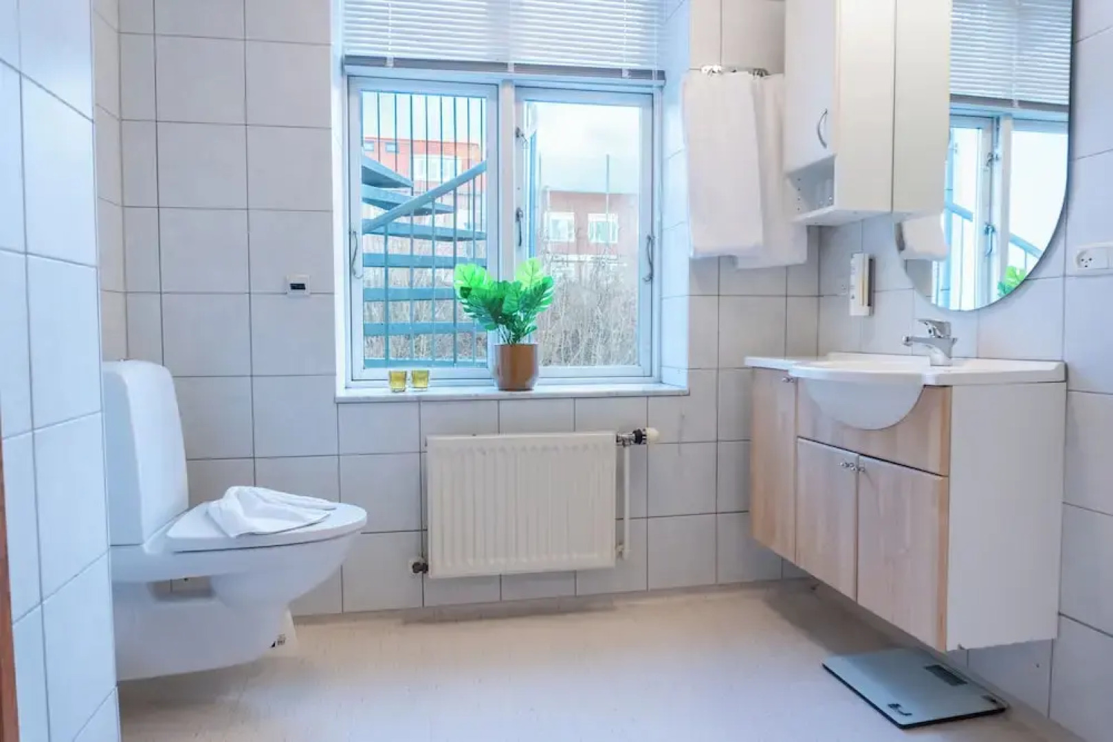 Hotel Palads Apartments