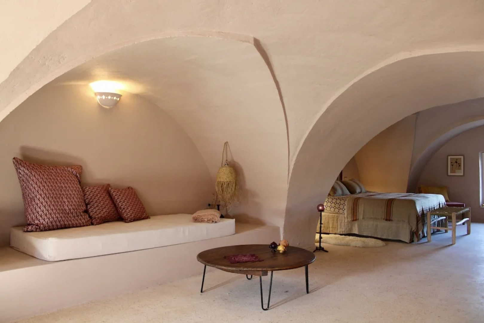 Antica Masseria le Monache