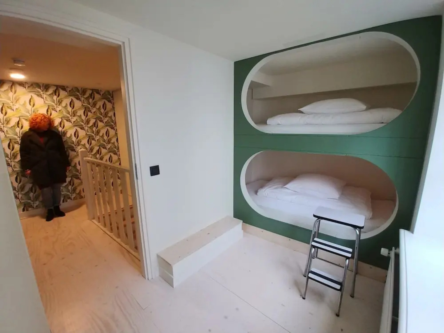 Отель Bird Deventer