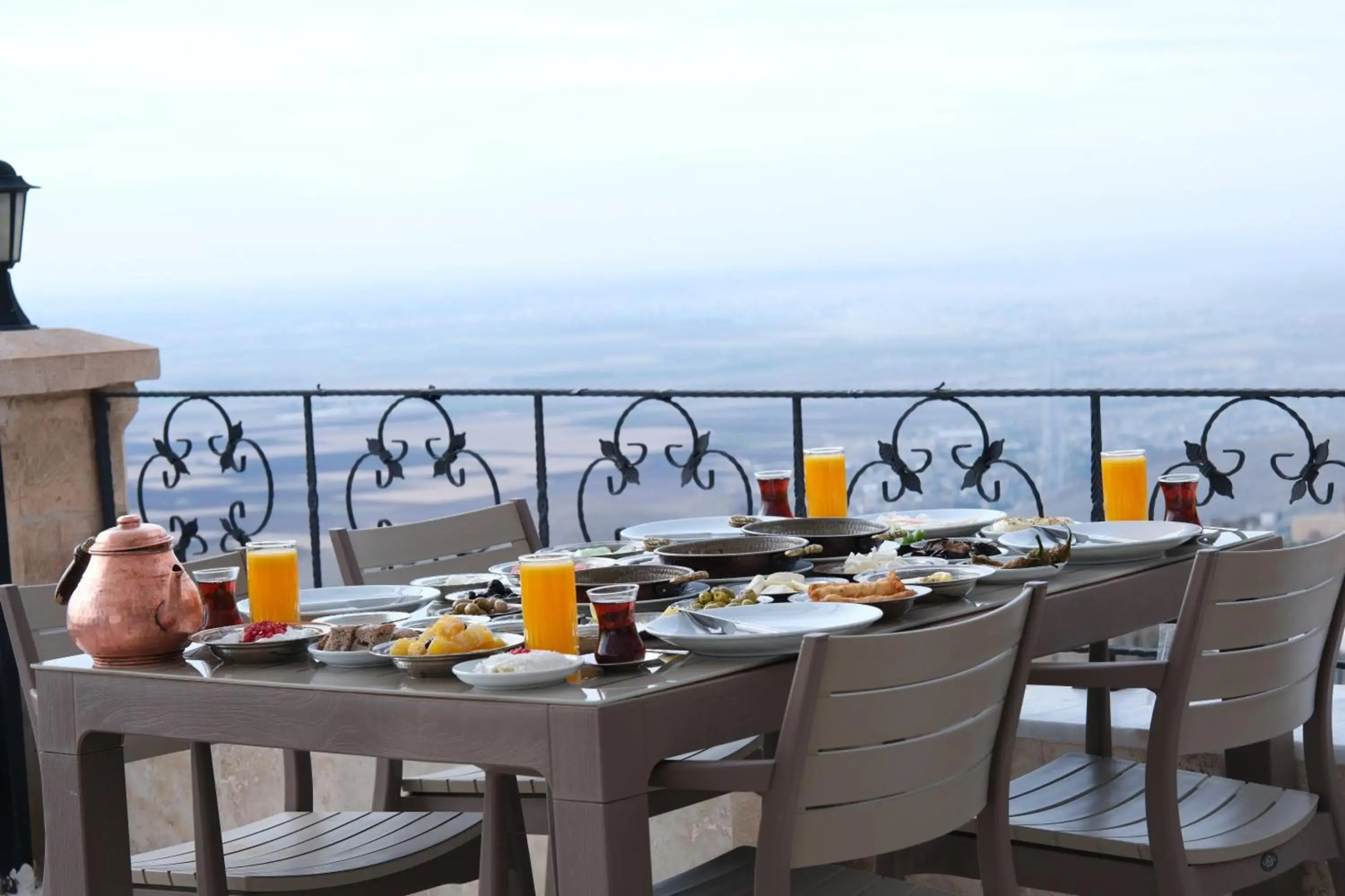 Gazi Konagi Butik Hotel