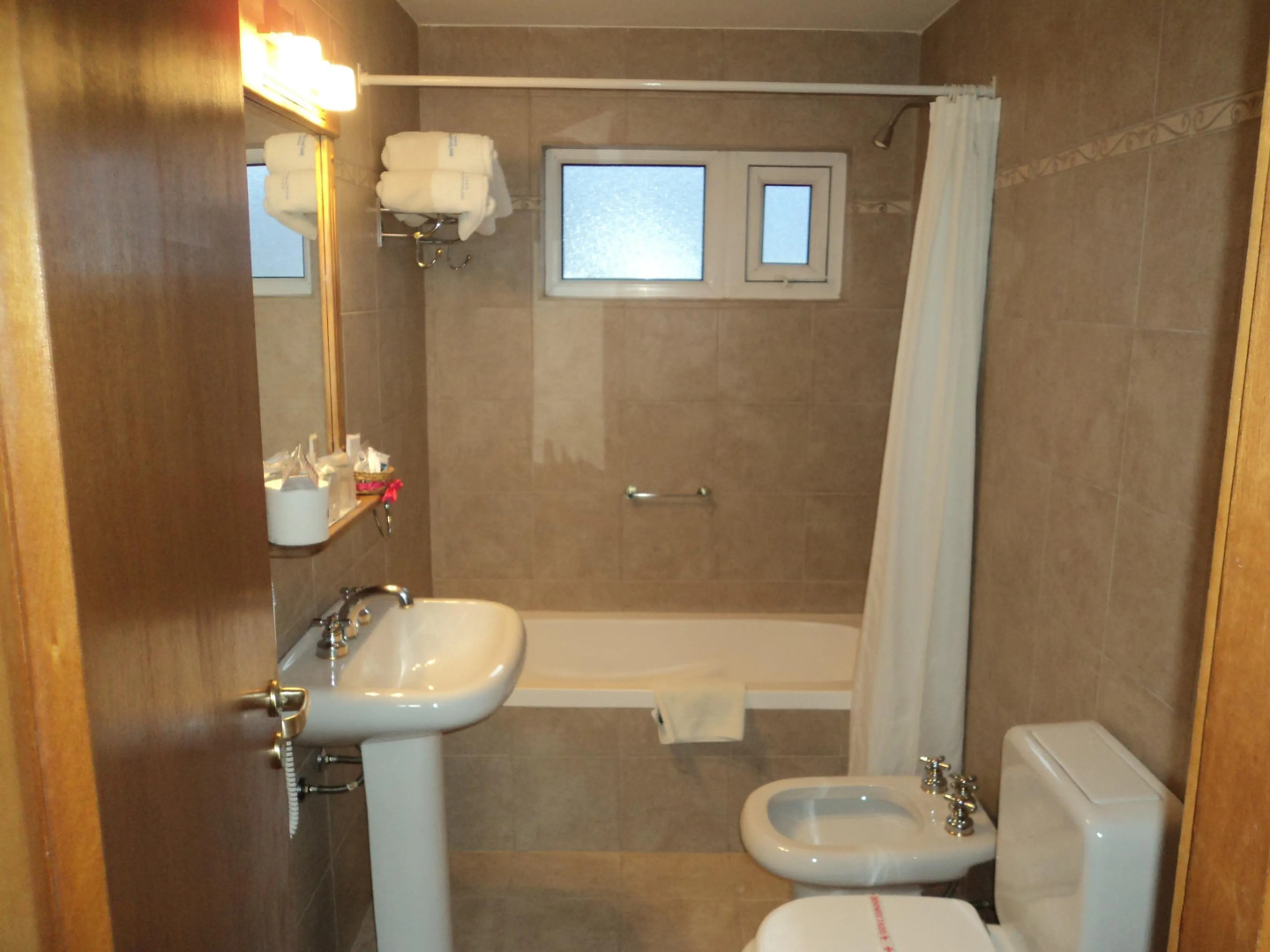 Hotel Tierra Del Fuego