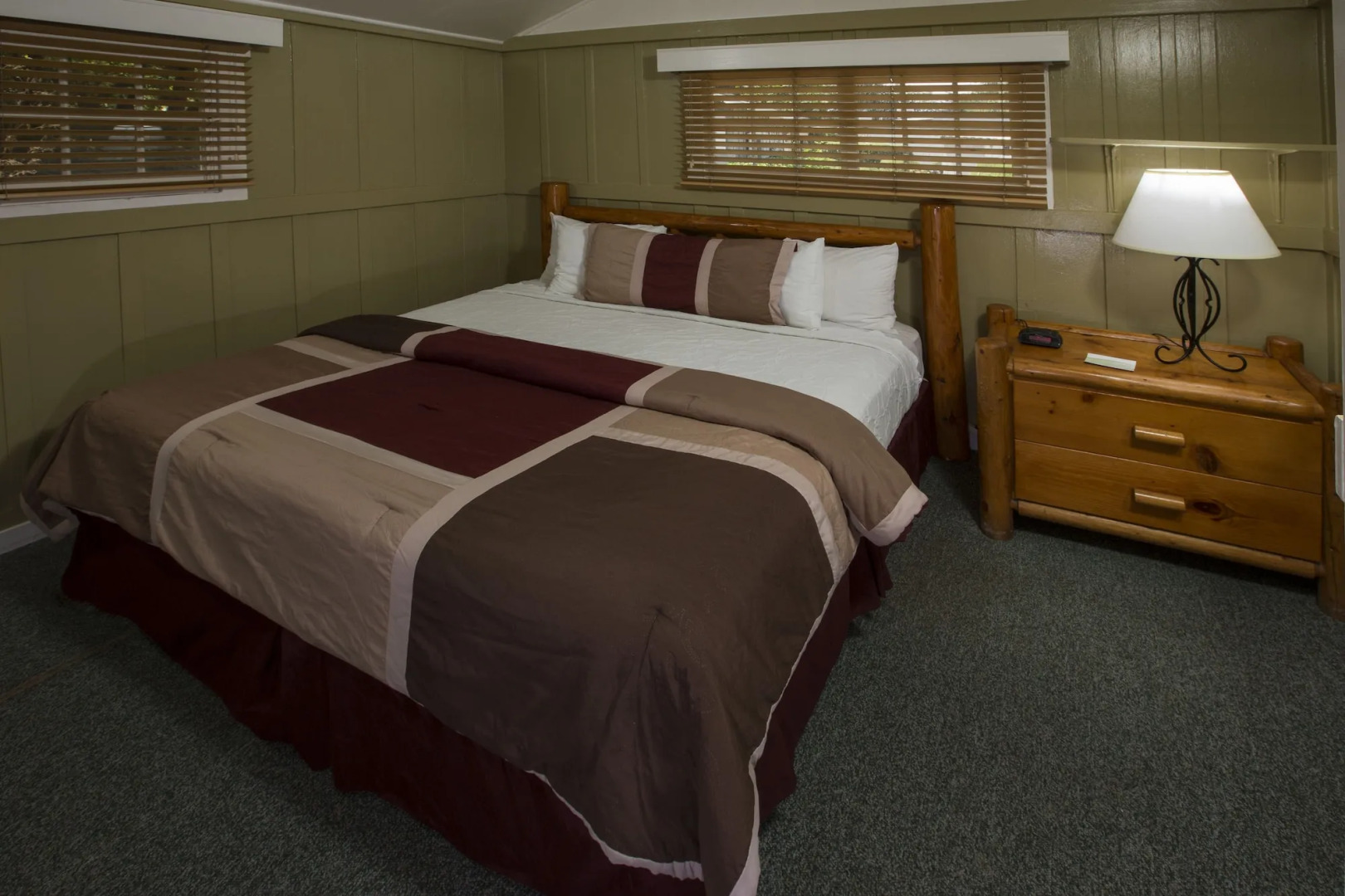 Carmel River Inn & Cottages