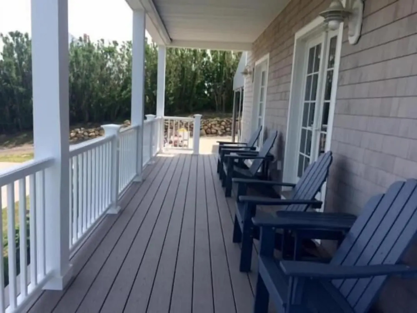 The Inn at Spring House