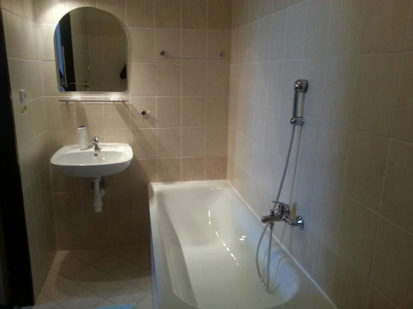 Hotel Kras