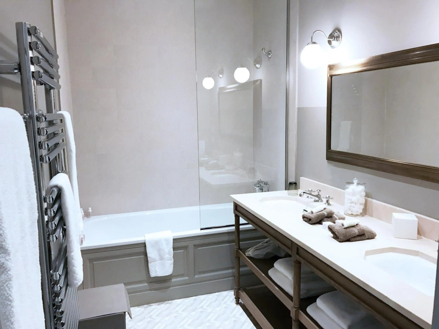 Domaine de Fontenille - Fontenille Collection