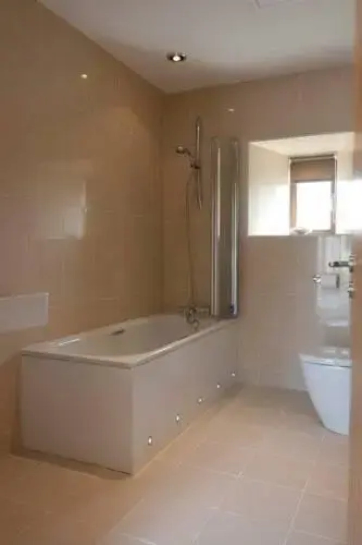 The Harp at Letterston