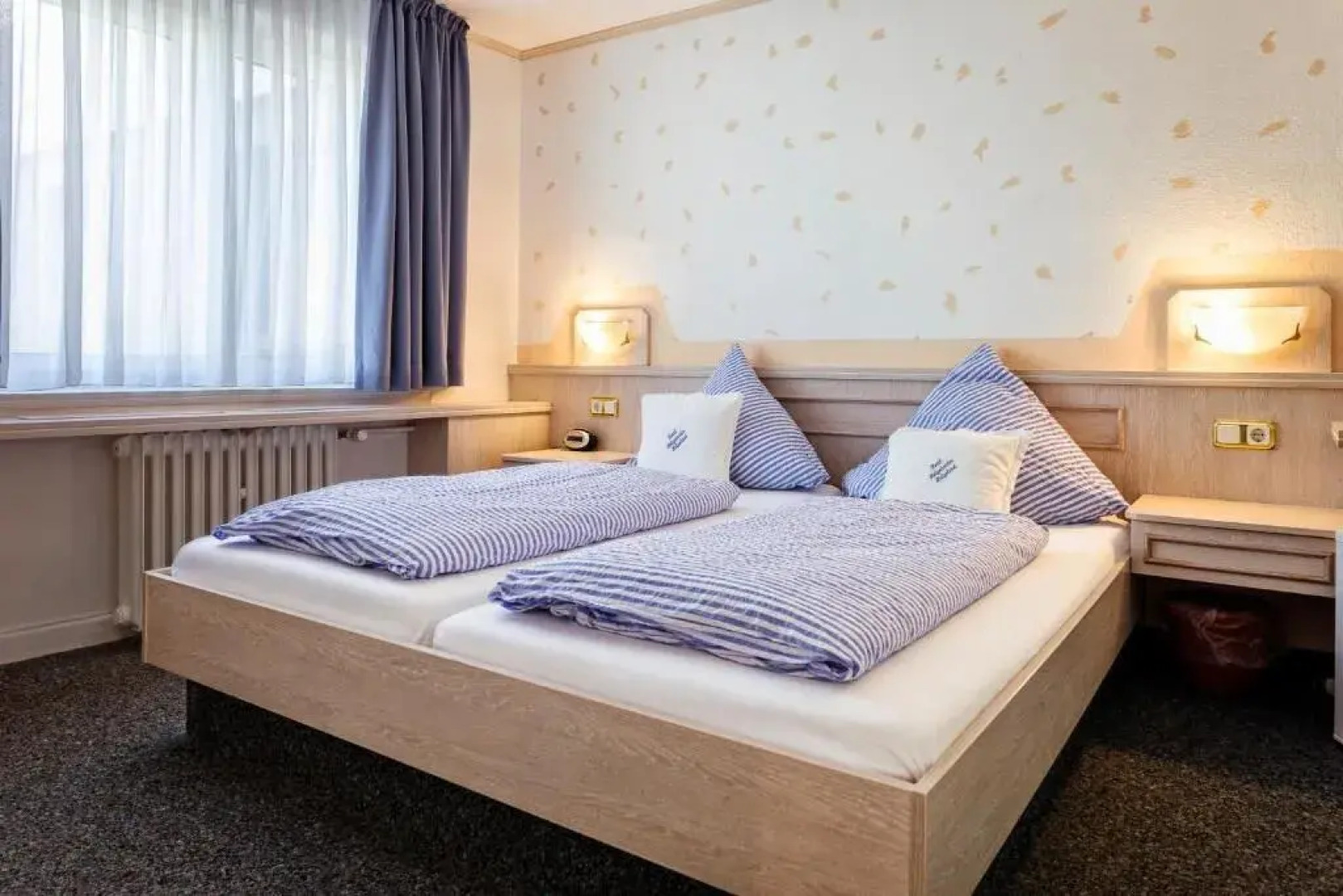 Helgolandia Dependance