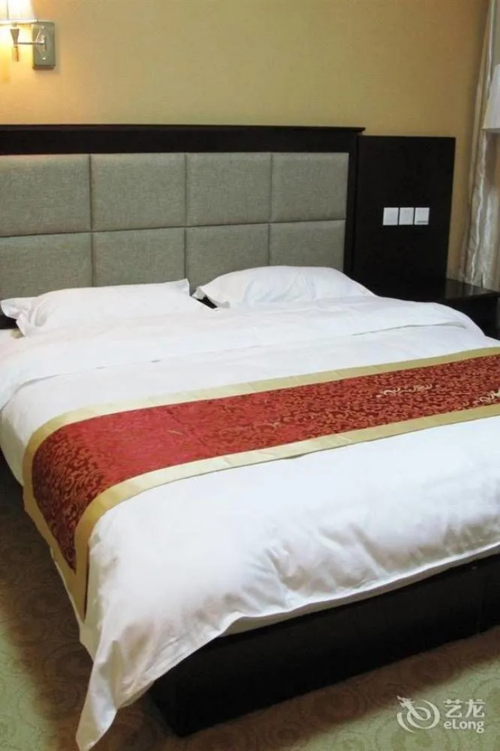 Zhengzhou Airport Hongfa Hotel