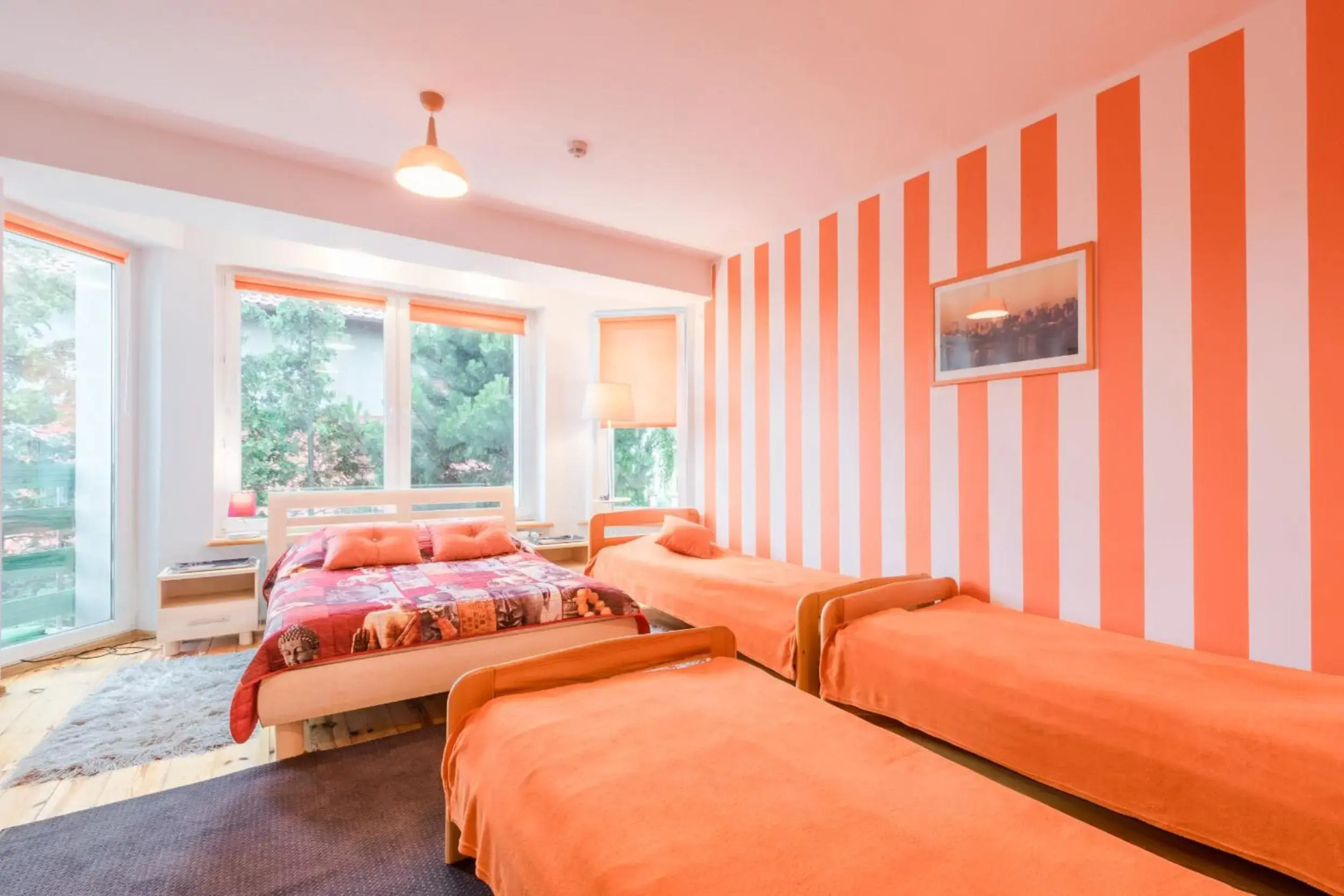 Pokoje Goscinne Oliwia & Laura II