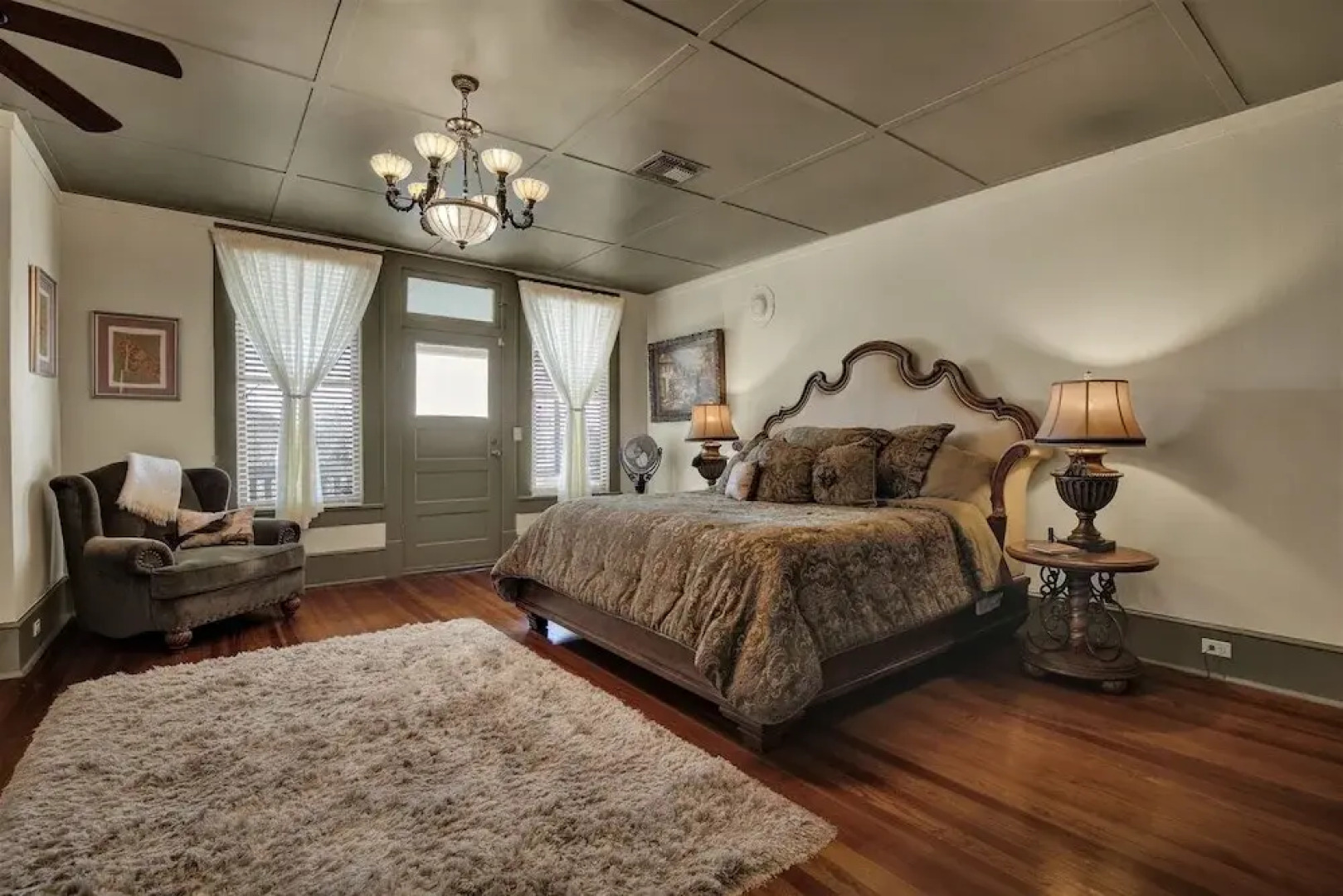 The Holekamp House Bed & Breakfast