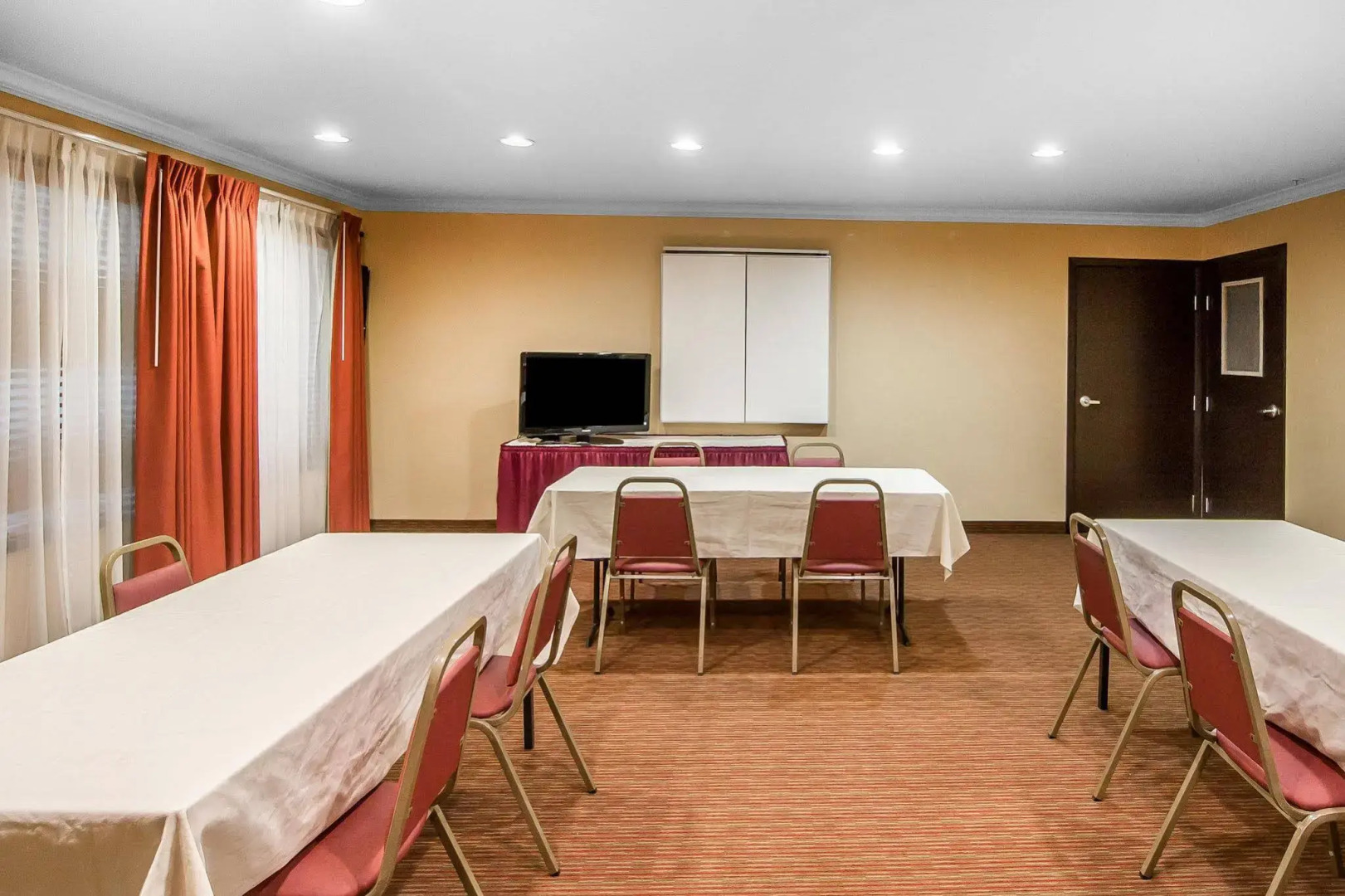 Comfort Inn Columbia Gorge