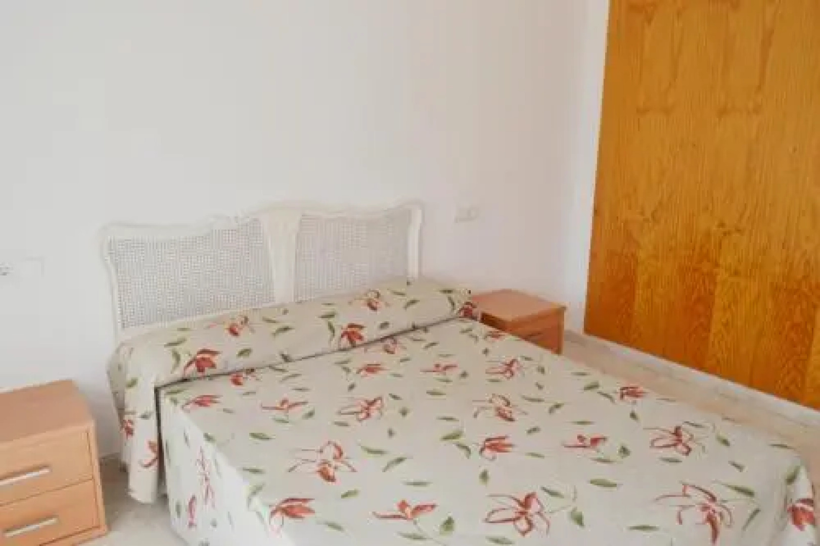 Urbanización Pasarela