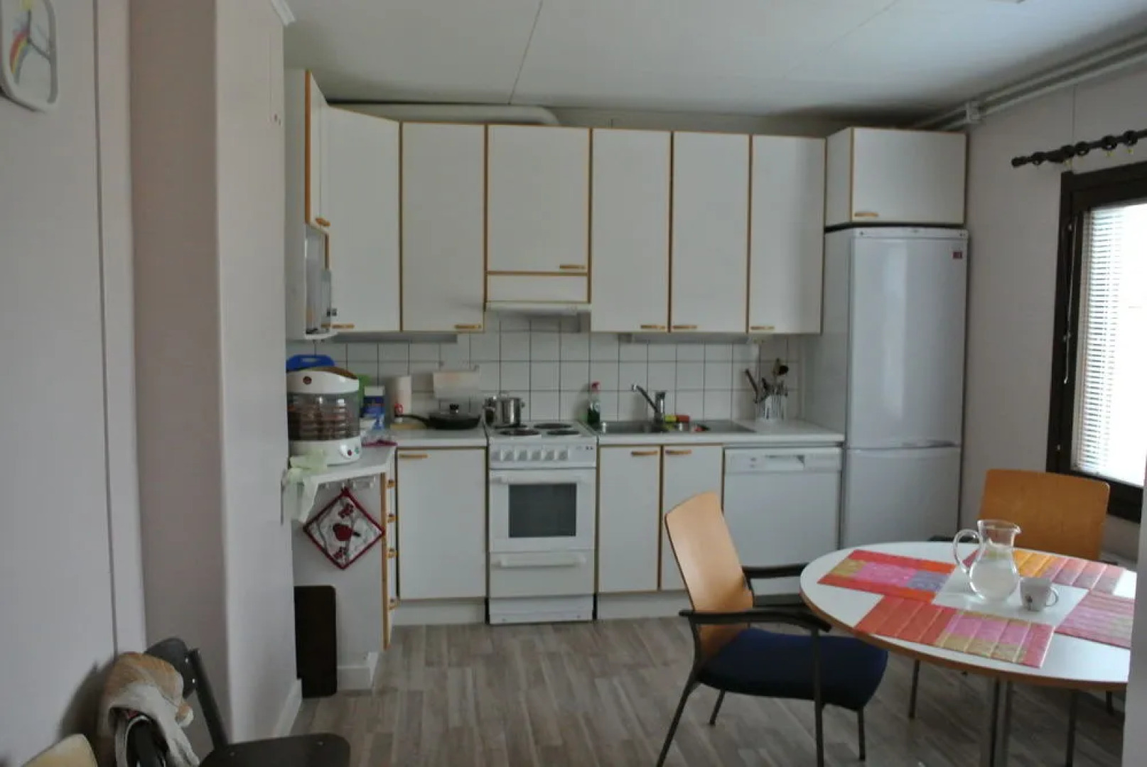 Lakehouse Saimaa B&B