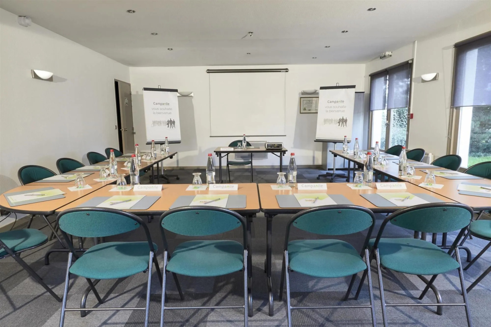 Campanile Saint-Dié