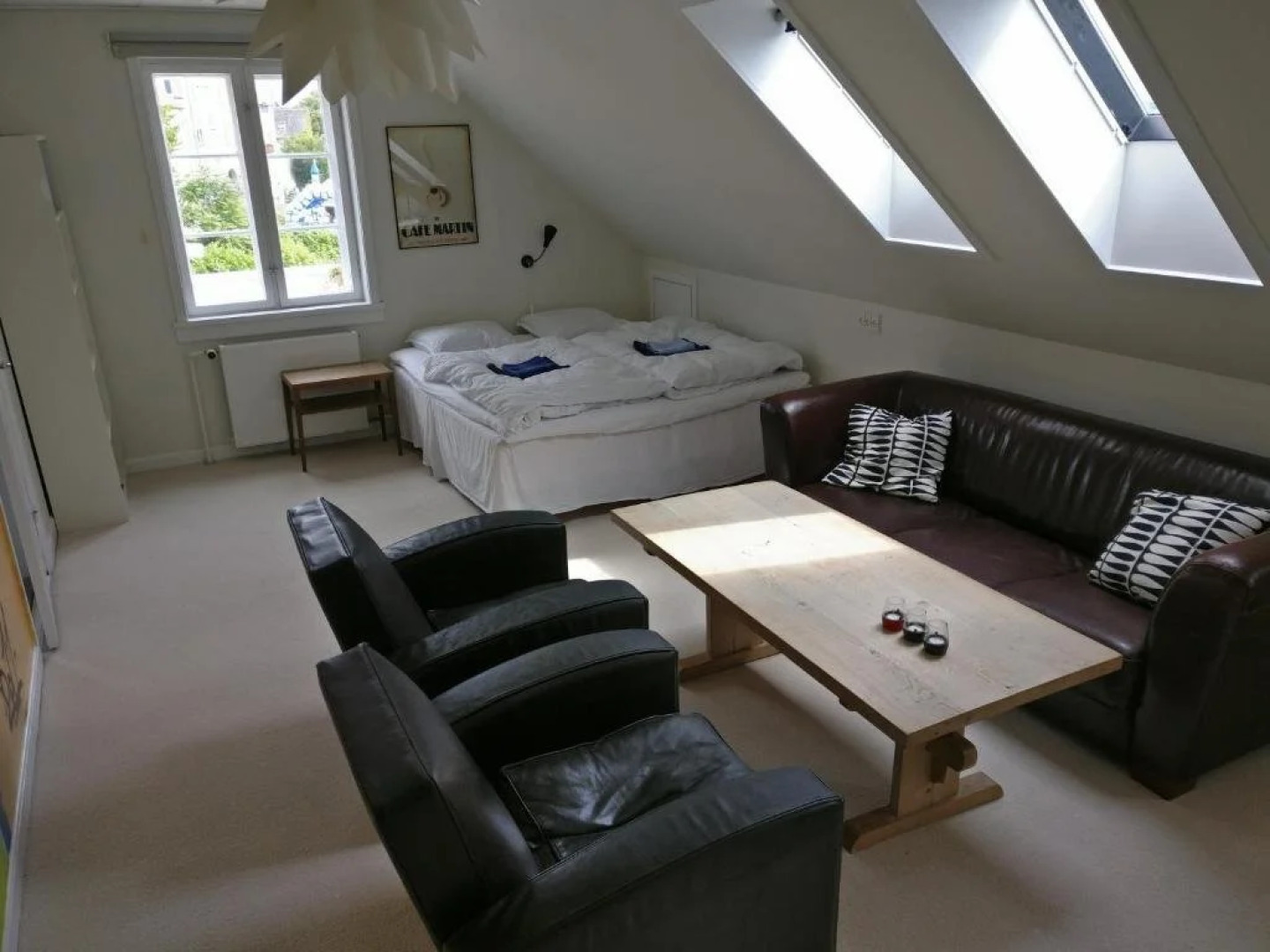 Bed Bike & Breakfast