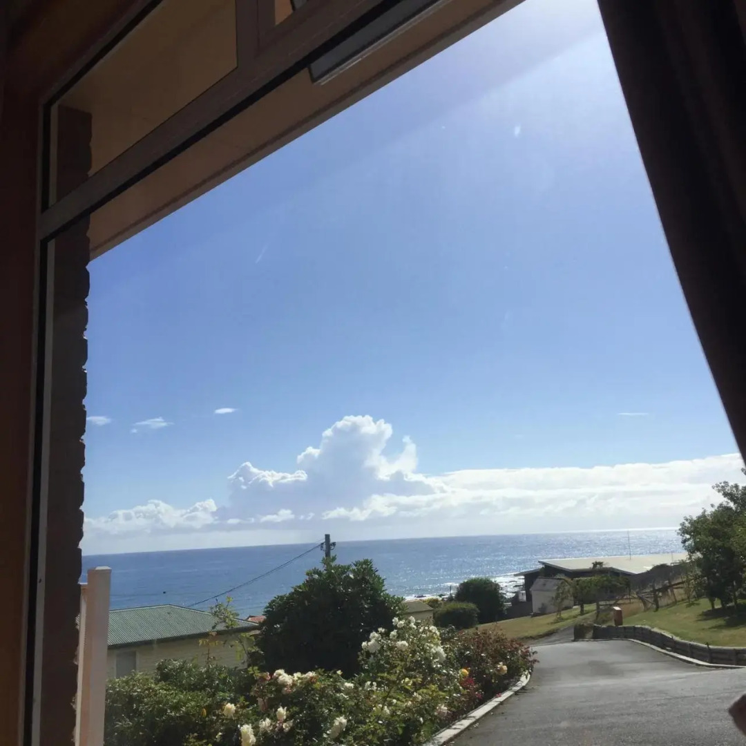 Penguin Seaside Homestay