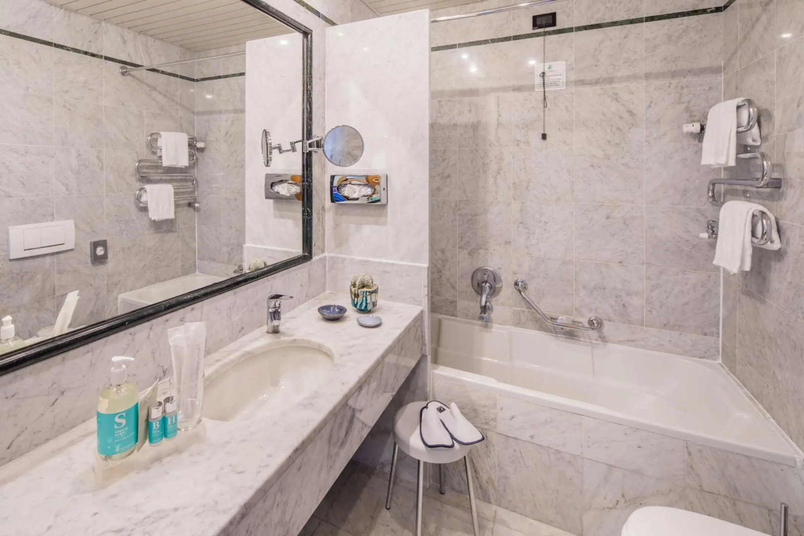 Grand Hotel Diana Majestic