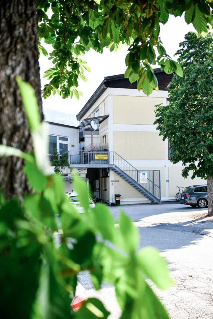 Ferienwohnung in der Sonnenstadt Lienz