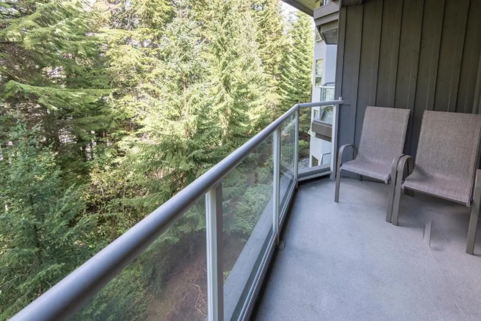 The Aspens by Whiski Jack