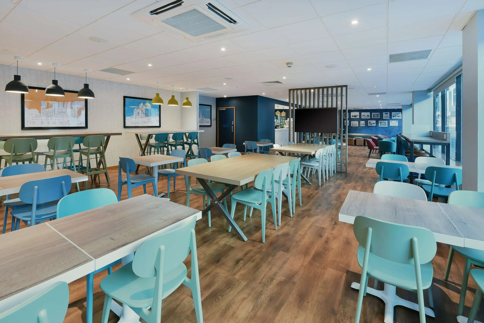 Travelodge London Central Tower Bridge