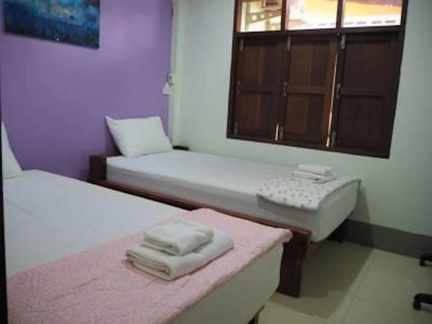 Koh Sukorn Homestay
