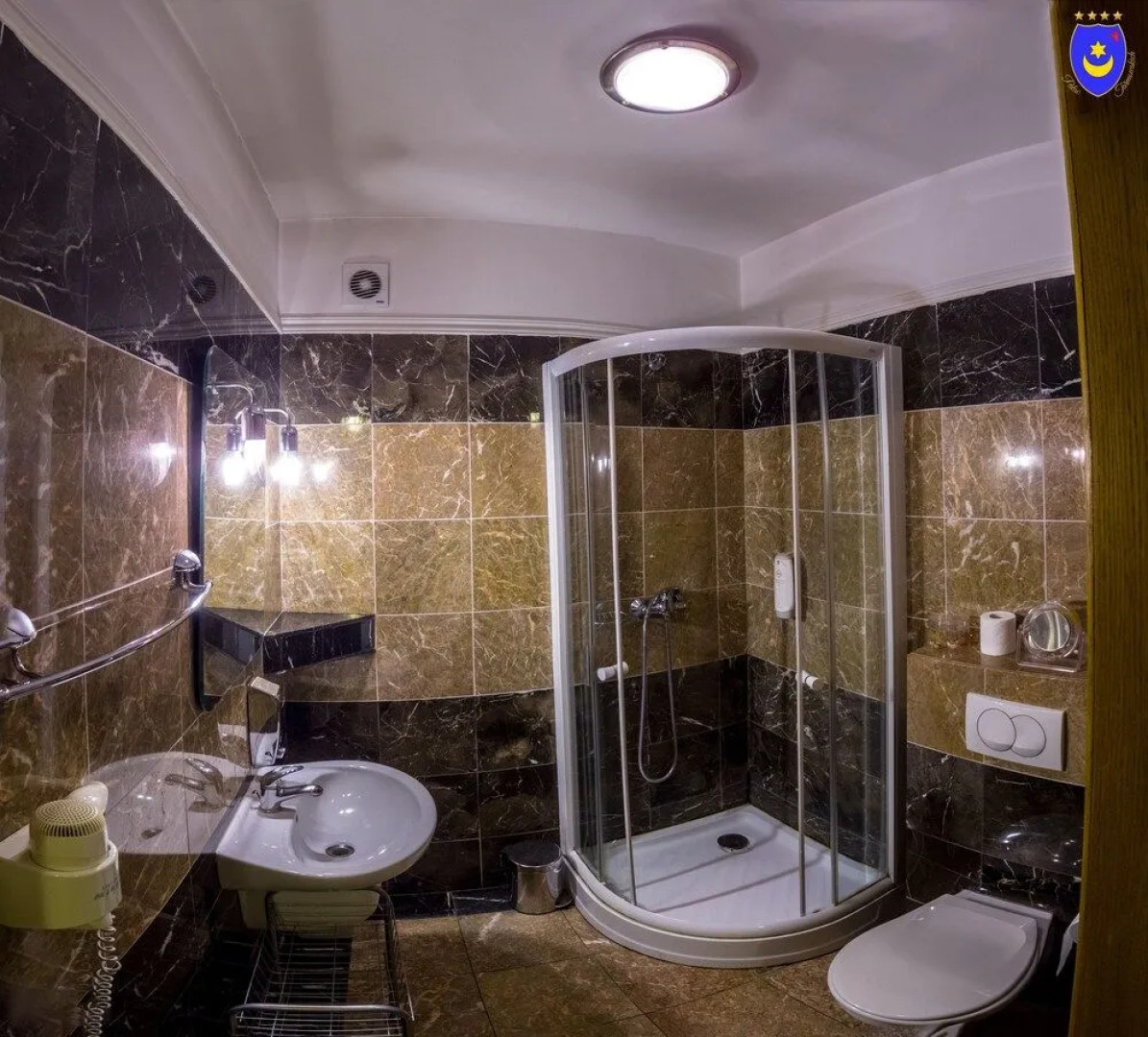 Tarnovsky Hotel, Resort & SPA