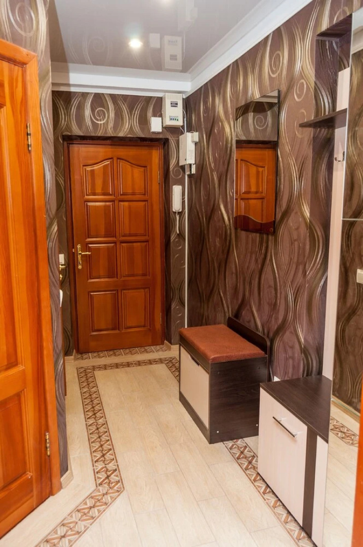 Апартаменты на бул. Леси Украинки