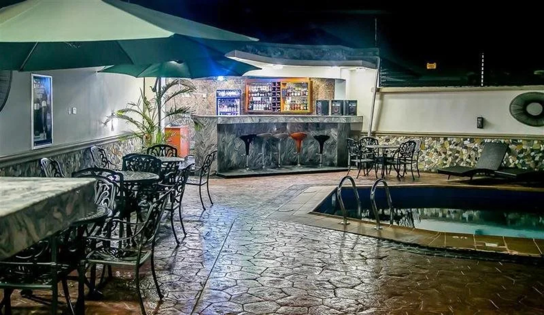 Best Western Gra Port Harcourt