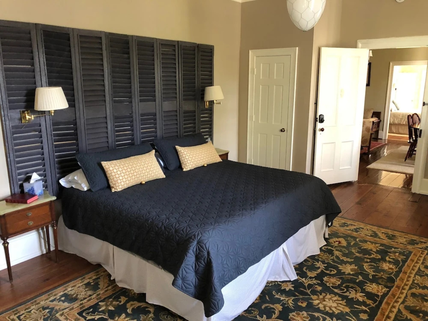 The Elizabethtown Inn
