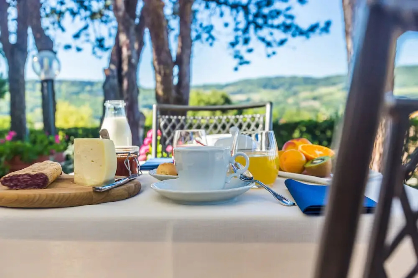 La Locanda della Chiocciola