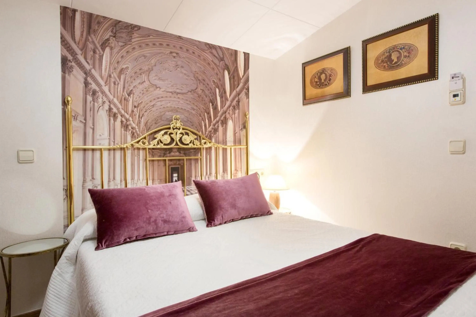 Hotel Villa San Jorge