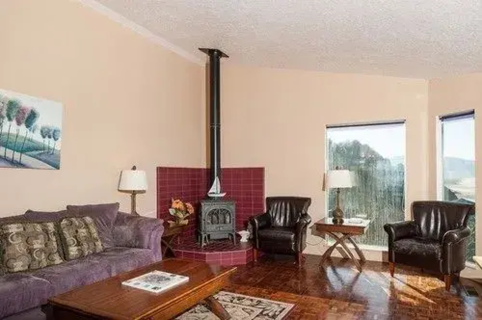 Eagles Crest 4 Br home by RedAwning