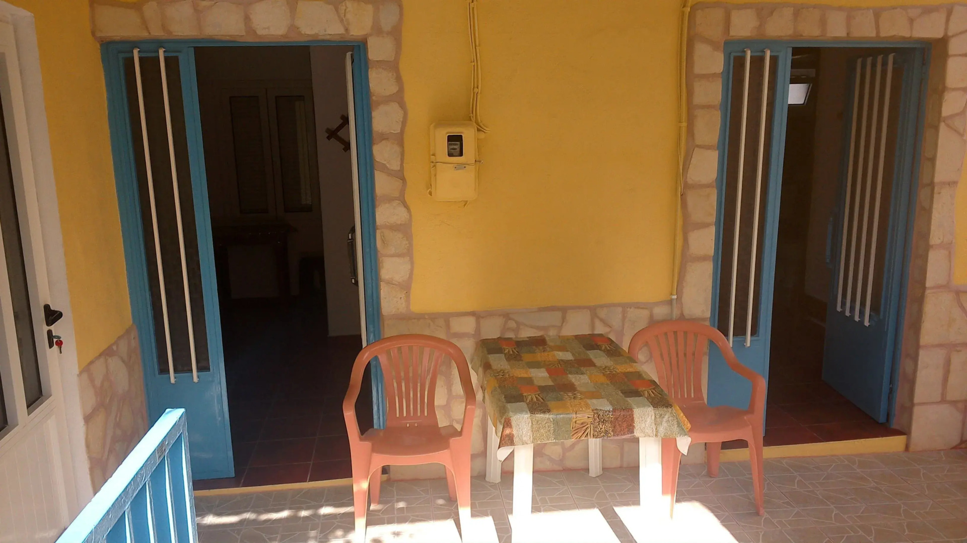 Vintage House-Vori-Rent Rooms