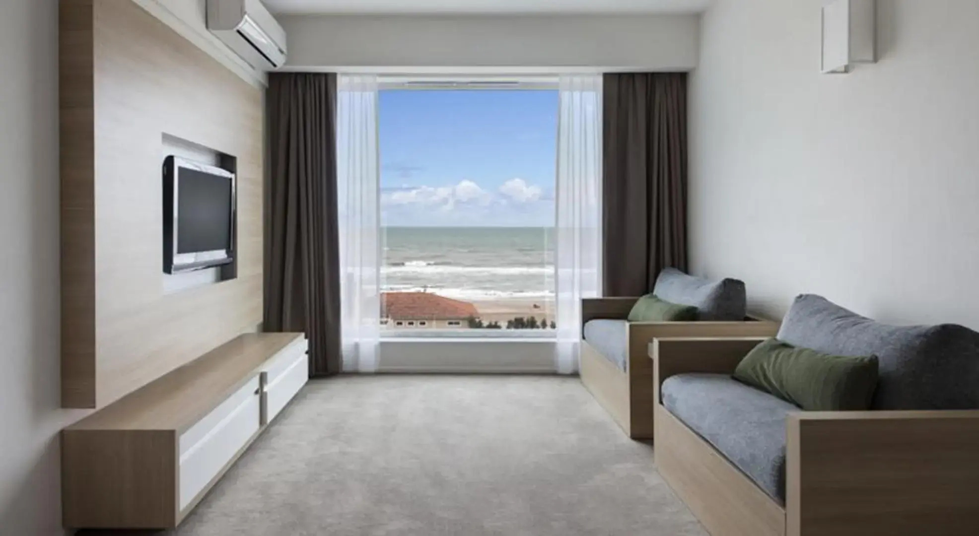 Pinamar Beach Resort