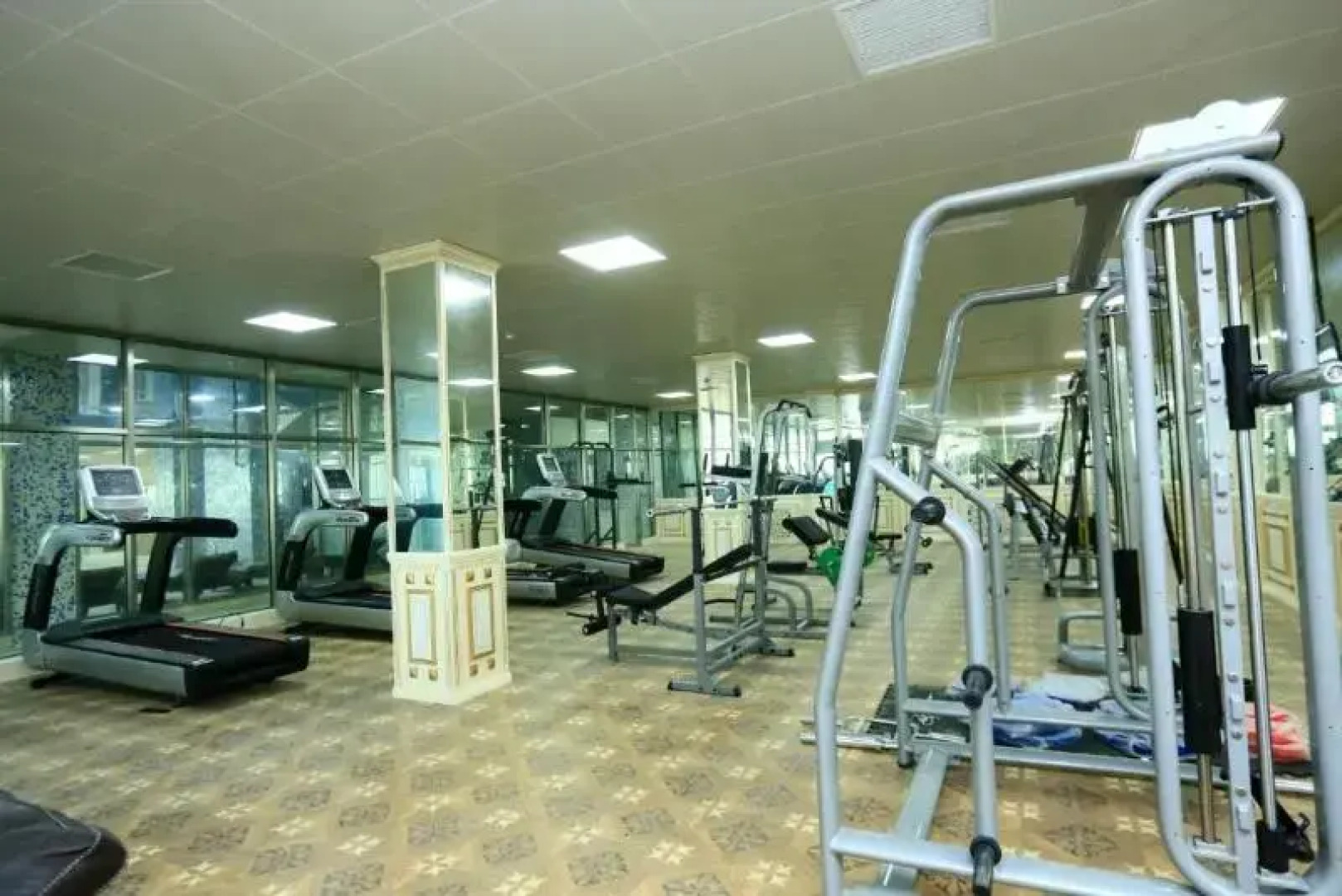 Spring Hotel Resort & Spa