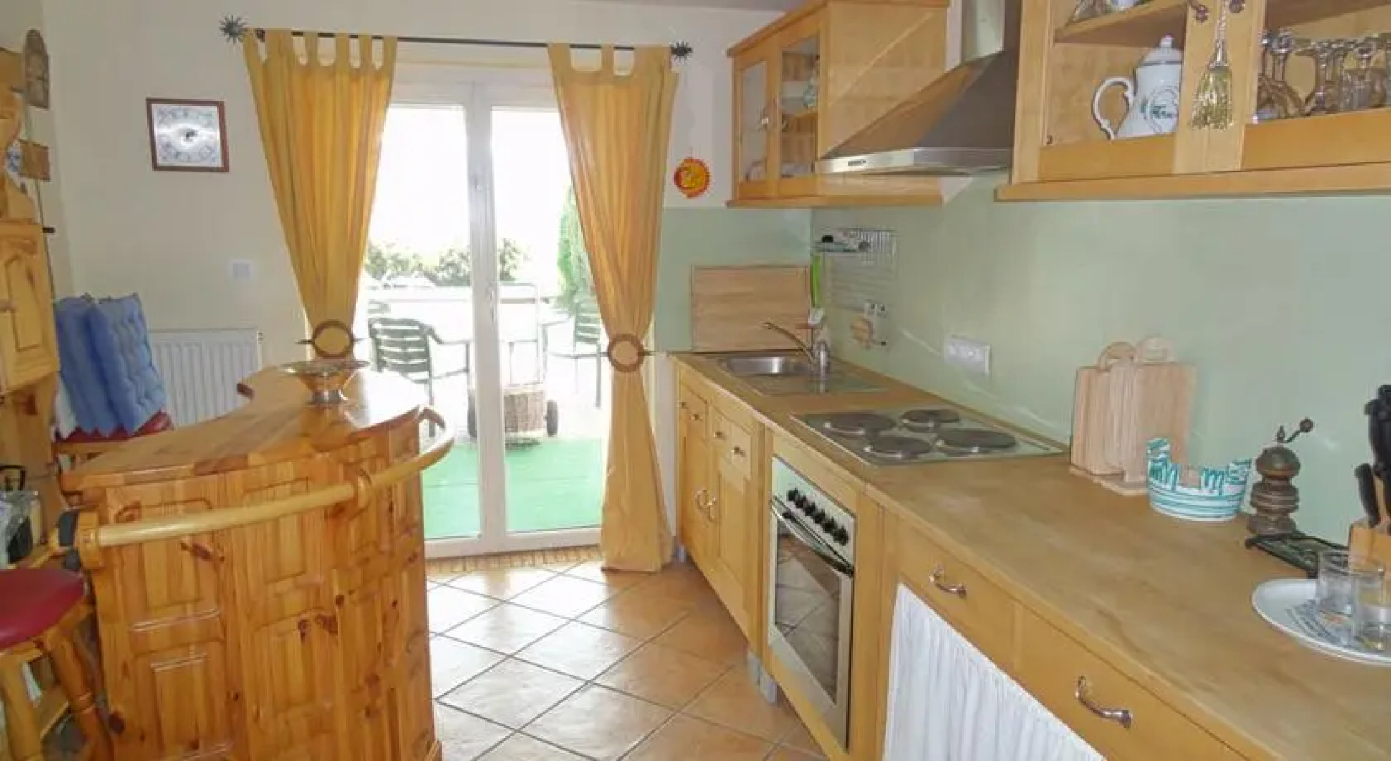 Holiday Apartment Krumpendorf