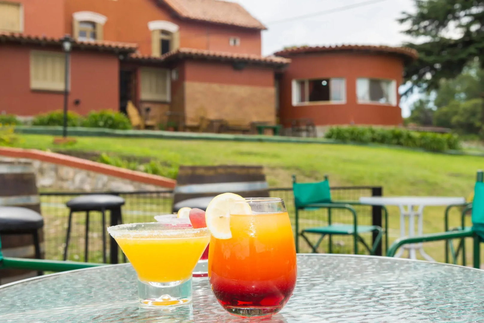 Apart & Hotel Castelar