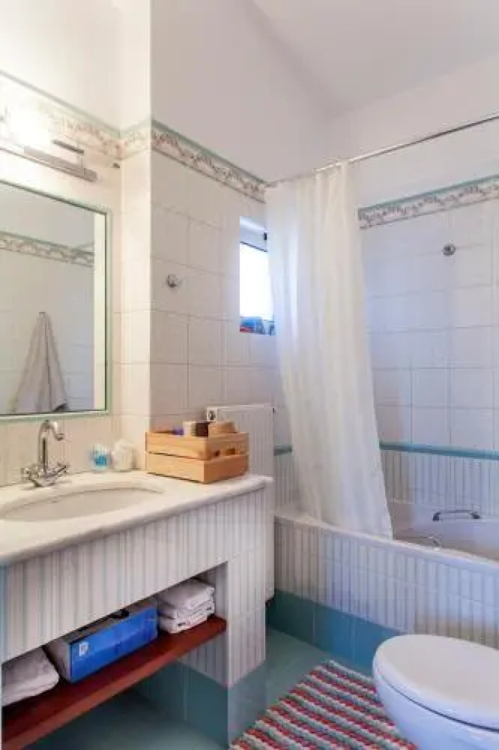 Panorama TraditionalHouse