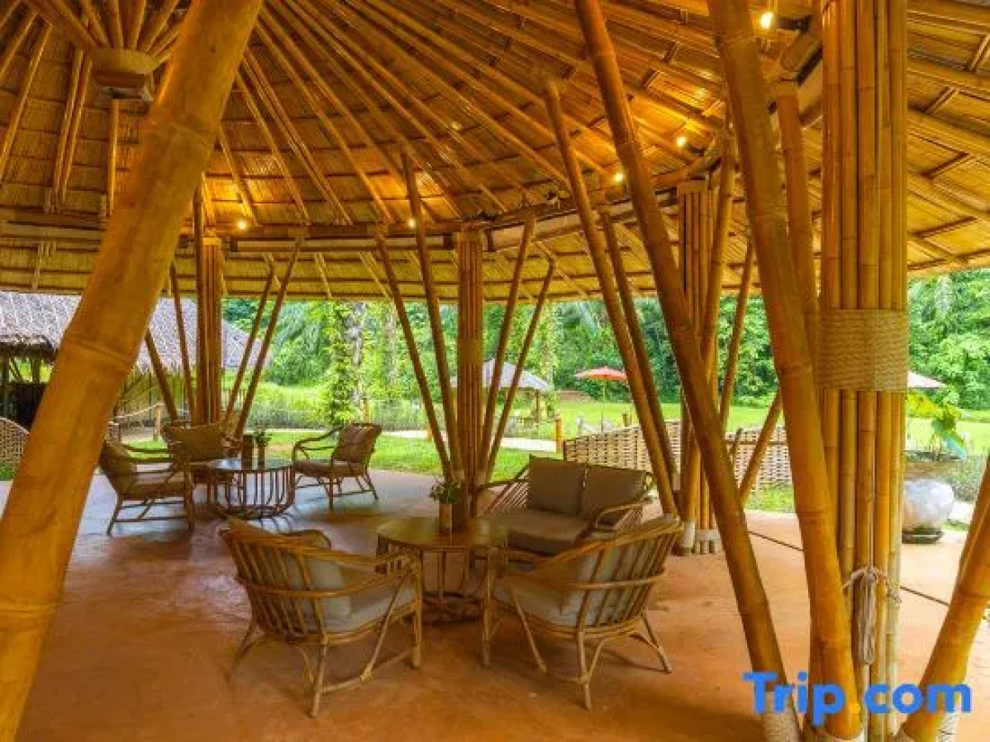 Khaosok Boutique Hideaway