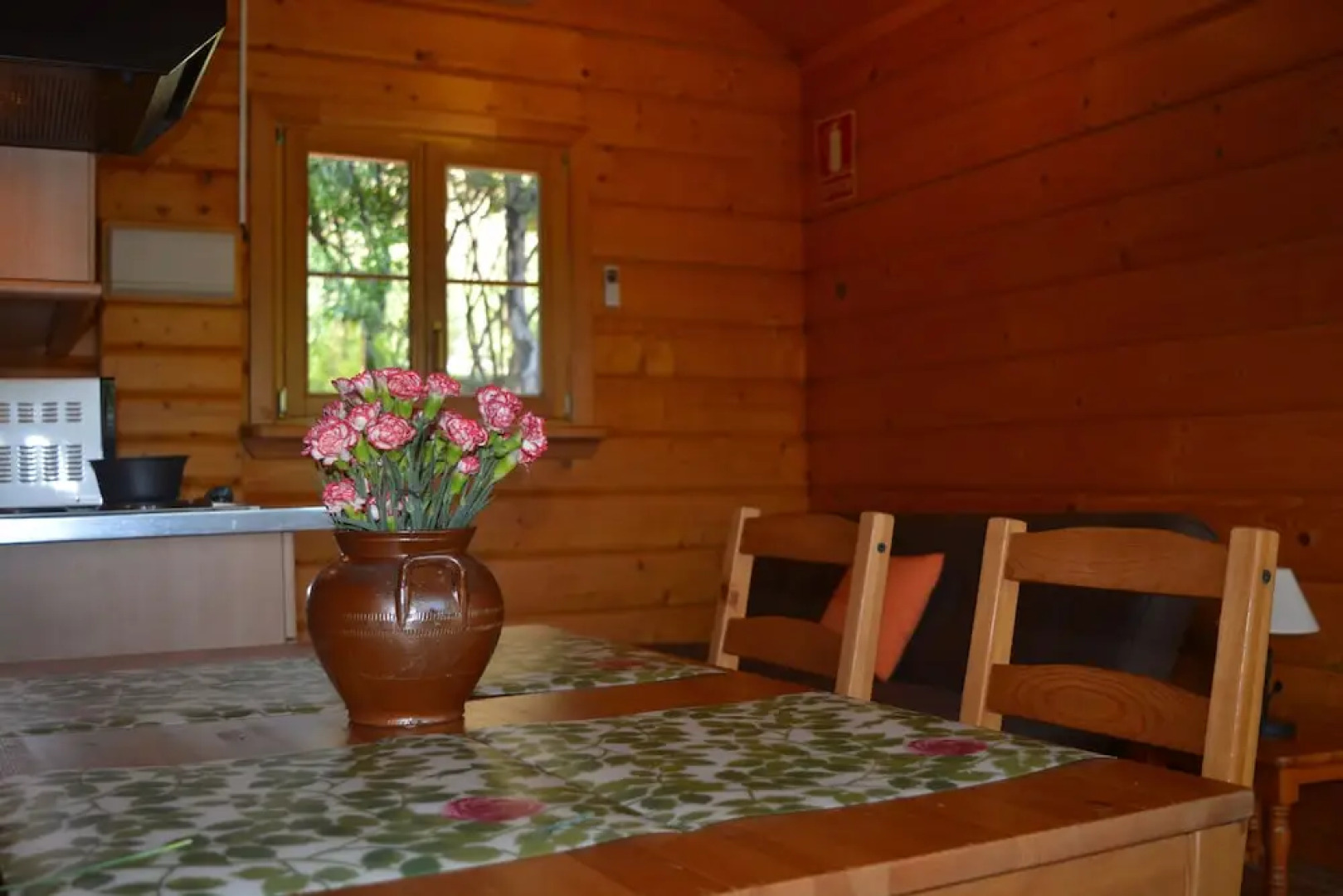 Bungalows Los Pedregales