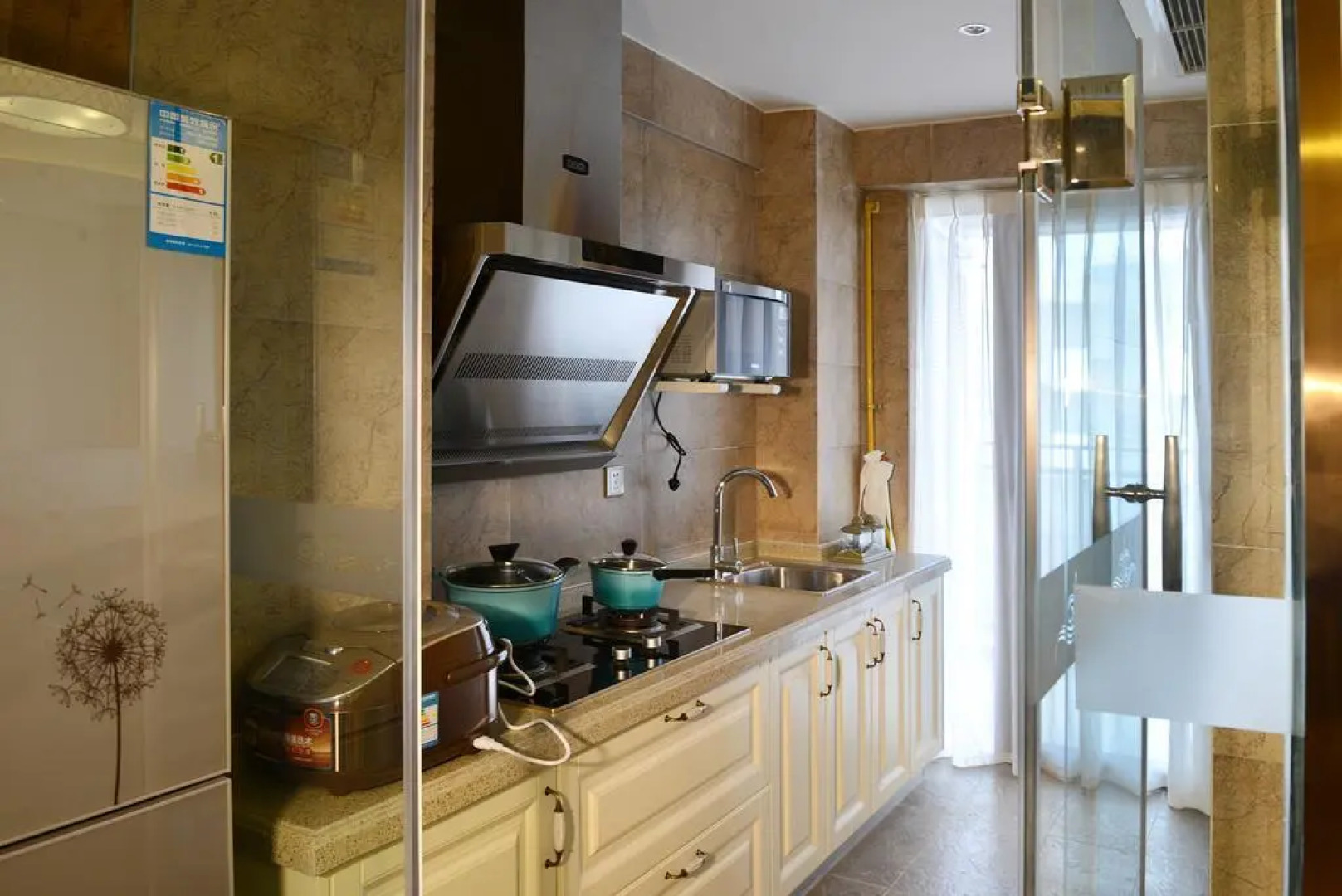 Parasol City Hotel and Residence Chengdu