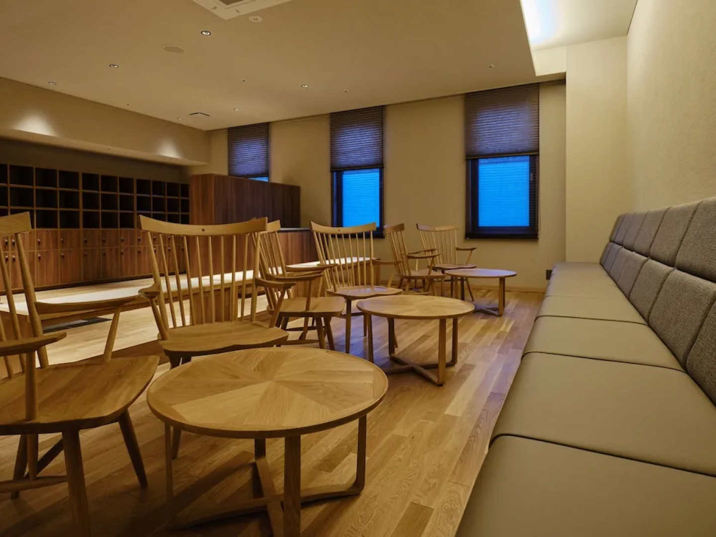 Lake Toya Tsuruga Resort Hikari no uta