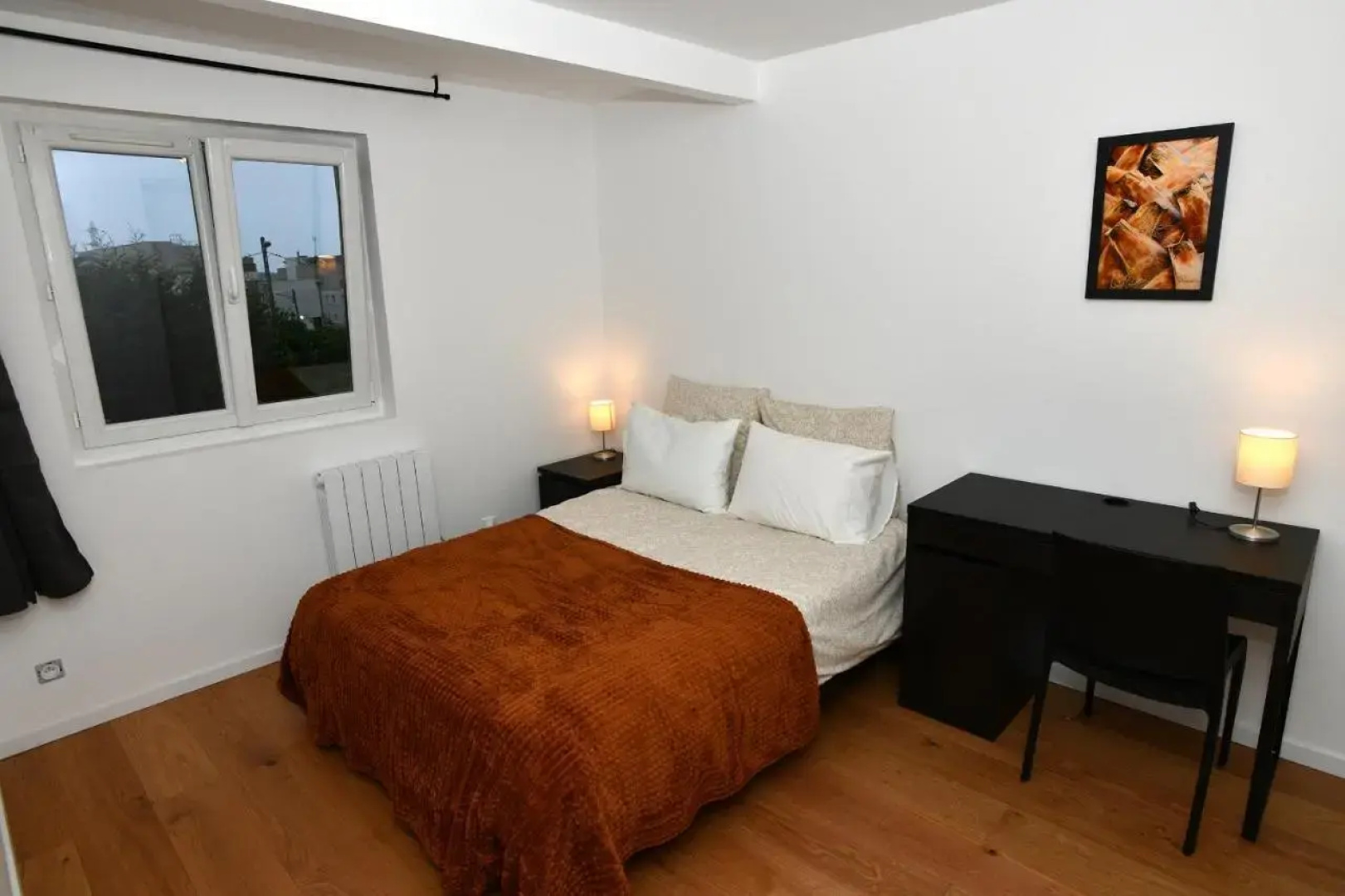 Maison avec mini piscine jacuzzi